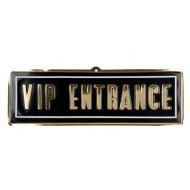 Dekoracja ścienna VIP Entrance - [44157]_dekoracja_scienna_vip_entrance_godan.jpg